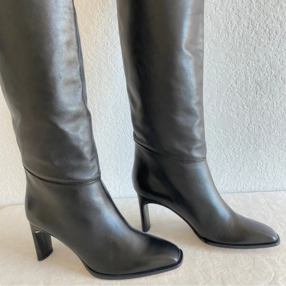 tamara mellon Legacy over the knee boots
